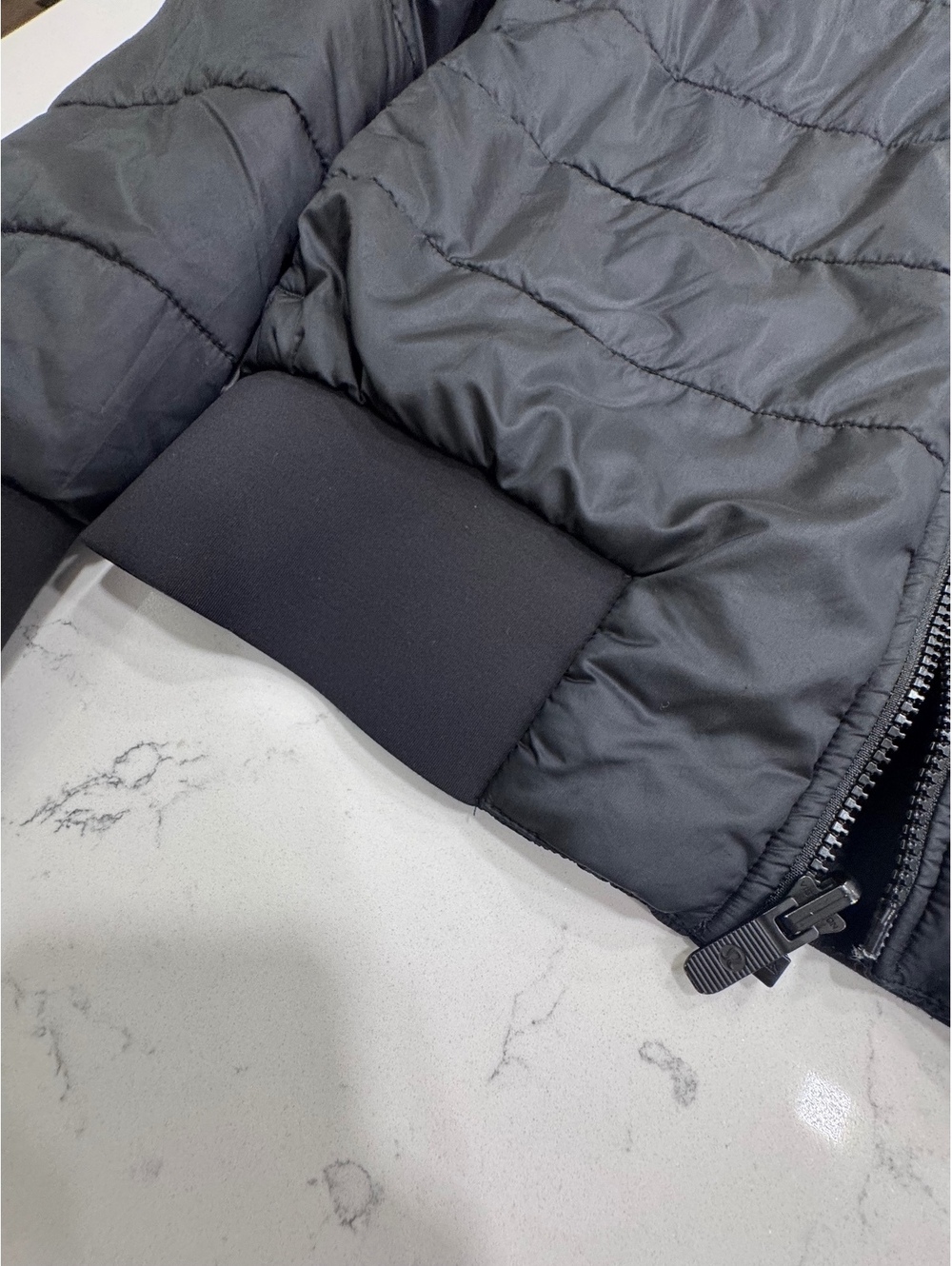 Lululemon Reversible Jacket - Picture 4 of 6